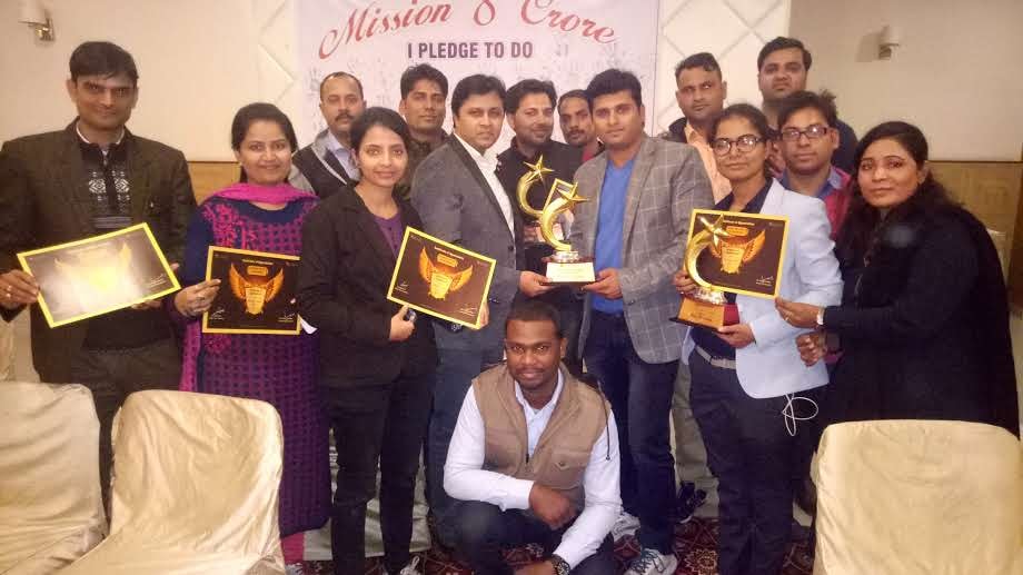 Recognition Ceremony